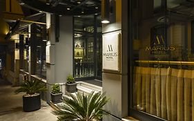 Marius Hotel